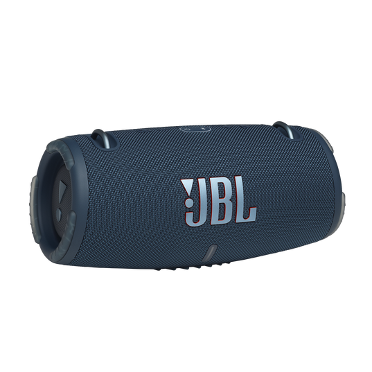 迫力の重低音HARMAN JBL XTREME ポータブルBluetoothスピーカー 防水