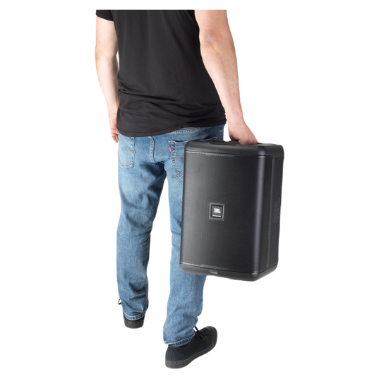 JBL EON ONE Compact | オールインワン充電式パーソナルPA JBL EON ONE Compact | オールインワン充電式パーソナルPA