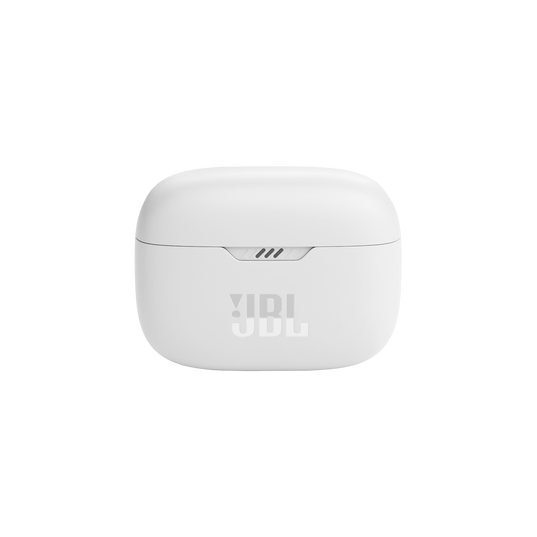Tune 230NC TWS Charging case - White - Hero