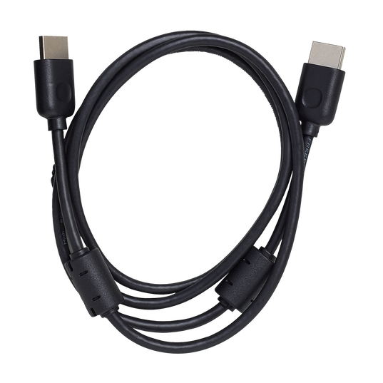 HDMI Cable for BAR 1000, BAR 800 - Black - Hero