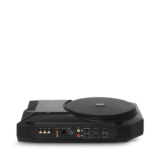 BassPro SL (バスプロエスエル) : JBL/カーオーディオ BassPro SL (バスプロエスエル) : JBL/カーオーディオ