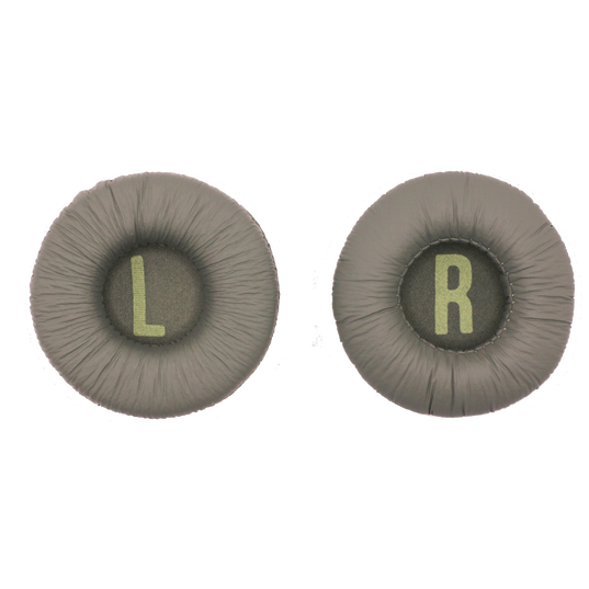 Ear Pads for JBL Jr310BT, JBL Jr310 - Green - Hero