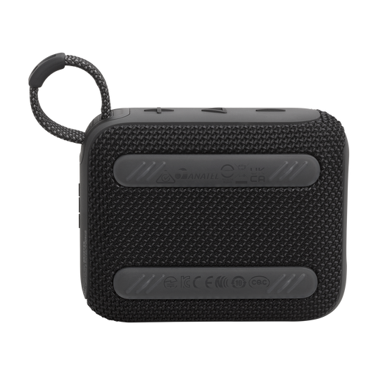 JBL Go 4 | ウルトラポータブルBluetoothスピーカー JBL Go 4 | ウルトラポータブルBluetoothスピーカー