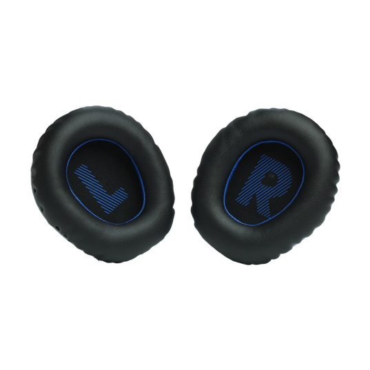 Ear Pads for JBL Quantum 360P Console Wireless - Black - Hero