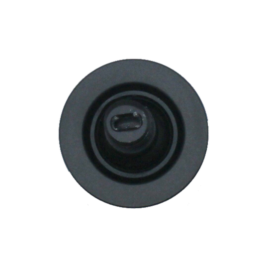 Stand Nuts for JBL Quantum Stream - Black - Front