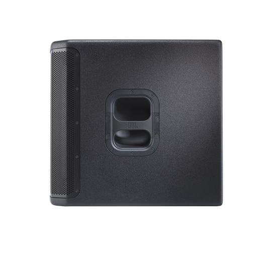 JBL PRX915XLF | プロフェッショナル・15インチ・パワード・サブ JBL PRX915XLF | プロフェッショナル・15インチ・パワード・サブ