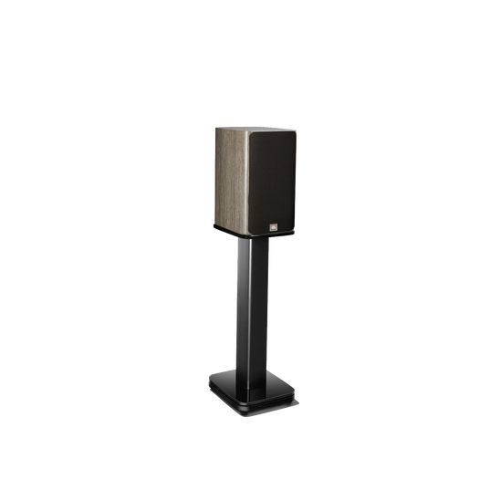 HDI-1600 | 2-way 6.5-inch (165mm) Bookshelf Loudspeaker HDI-1600 | 2-way 6.5-inch (165mm) Bookshelf Loudspeaker