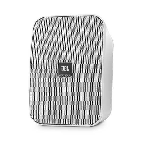 JBL Control X(コントロールエックス) : JBL/ラウドスピーカー JBL Control X(コントロールエックス) : JBL/ラウドスピーカー