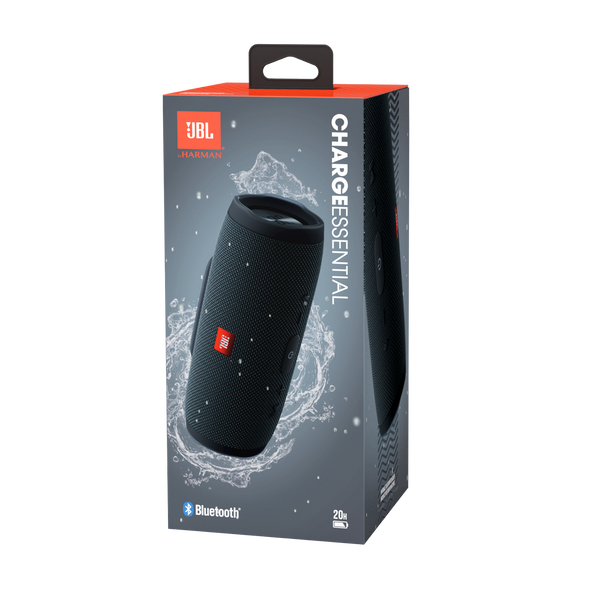 ★決算特価商品★ JBL 防水対応ポータブルスピーカー | Essential Charge スピーカー・ウーファー
