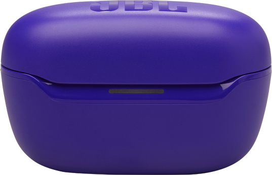 Charging Case for JBL Endurance Race 2 - Purple - Hero