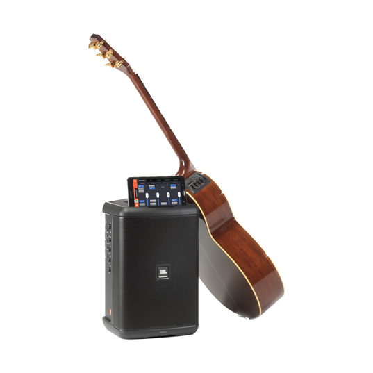 JBL EON ONE Compact | オールインワン充電式パーソナルPA JBL EON ONE Compact | オールインワン充電式パーソナルPA