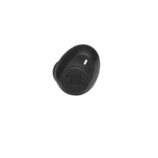 JBL Tune 115TWS BLACK (LEFT) - Black - Left