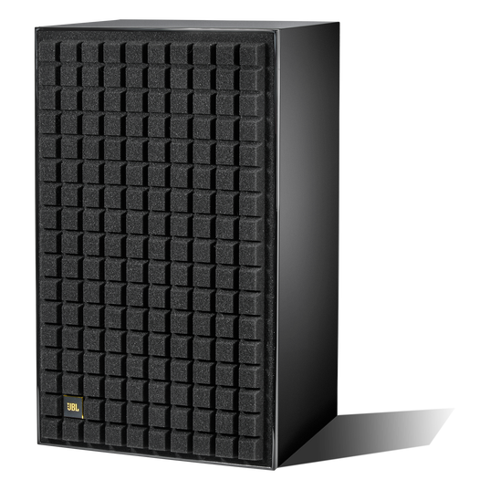 L100 Classic Black Edition - Black Gloss - Detailshot 12