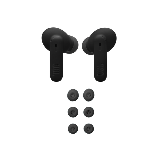 Replacement Kit for JBL WAVE BEAM 2 - Black - Hero