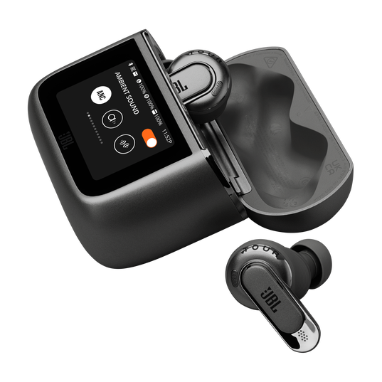JBL Tour Pro 3 | ハイレゾワイヤレス対応ハイブリッドノイズキャンセ 