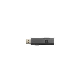 2.4 GHz USB wireless dongle for Quantum 800 - Black - Hero