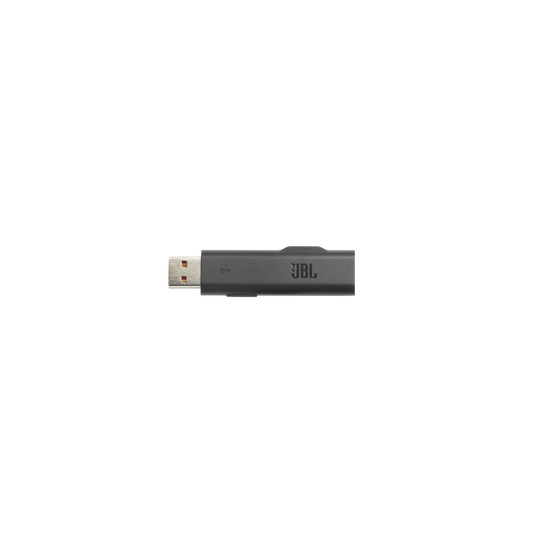 2.4 GHz USB wireless dongle for Quantum 800 - Black - Hero