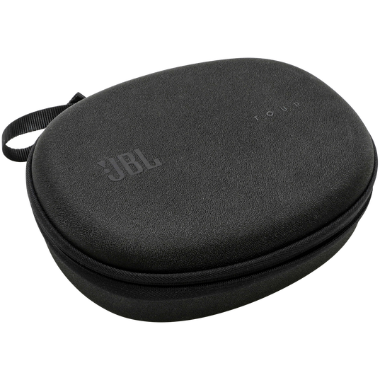 Carrying Case for JBL Tour One M2 - Black - Hero