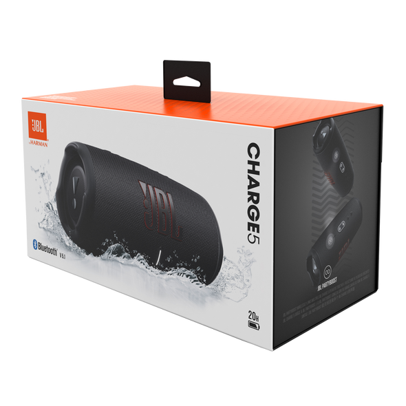 テレビ・オーディオ・カメラJBL CHARGE5  Bluetoothスピーカー