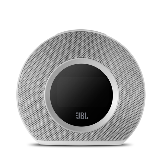 JBL Horizon | アラームクロック、FMラジオ、USB充電機能 JBL Horizon | アラームクロック、FMラジオ、USB充電機能