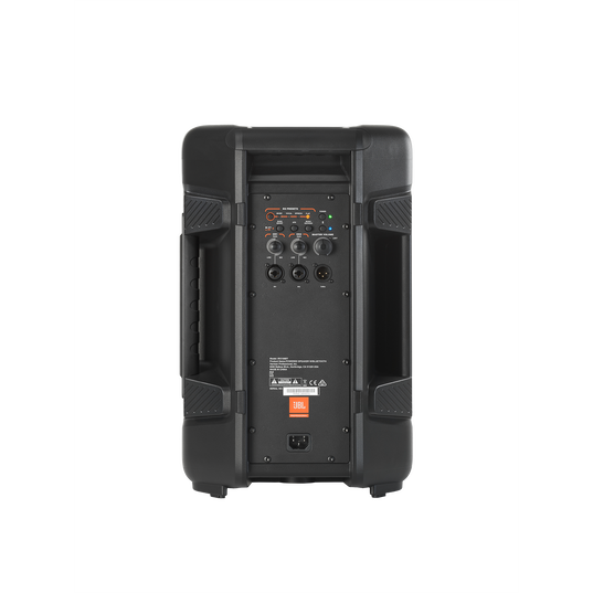 JBL IRX108BT | パワード8インチポータブルスピーカー JBL IRX108BT | パワード8インチポータブルスピーカー