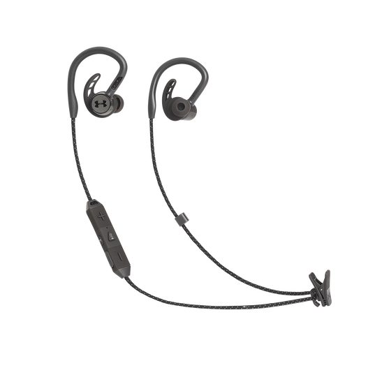 競売 UA Sport しっかりとフィットする、JBL | PIVOT Wireless イヤホン