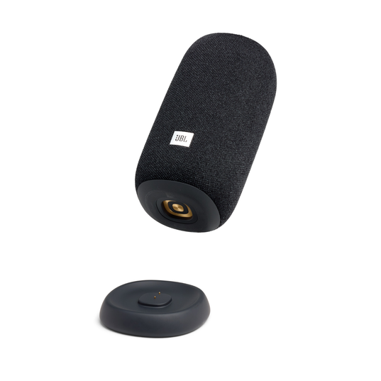 JBL Link Portable | ポータブルスマートスピーカー JBL Link Portable | ポータブルスマートスピーカー