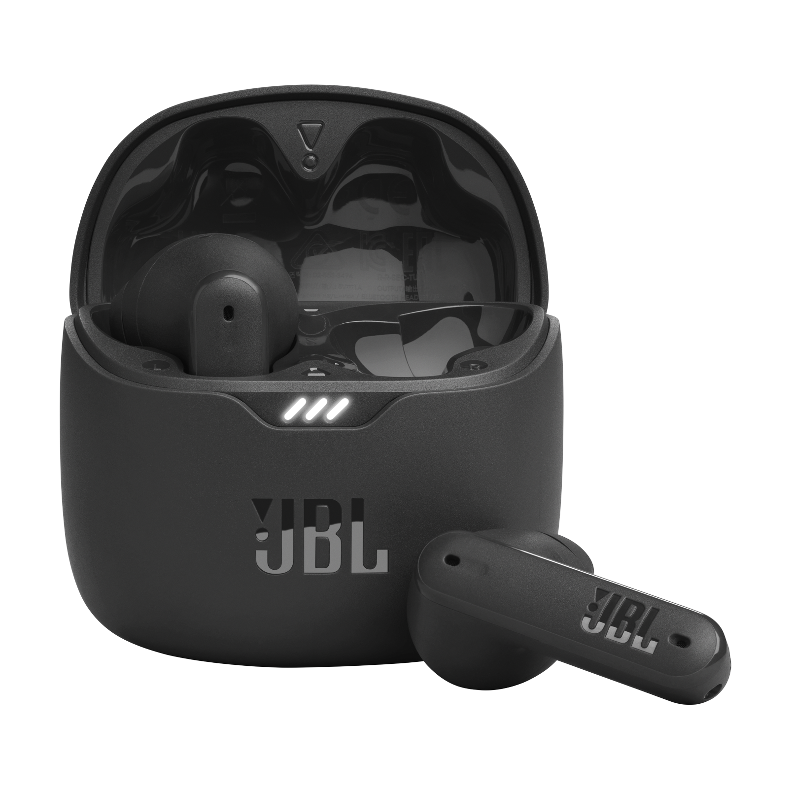 新品定番人気JBL TUNE FLEX Bluetoothイヤホン ヘッドホン
