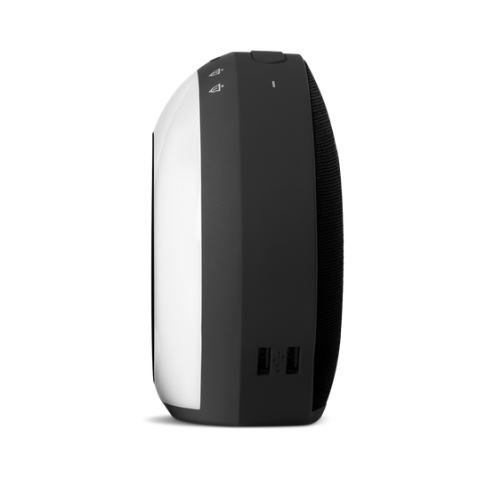 JBL Horizon | アラームクロック、FMラジオ、USB充電機能 JBL Horizon | アラームクロック、FMラジオ、USB充電機能