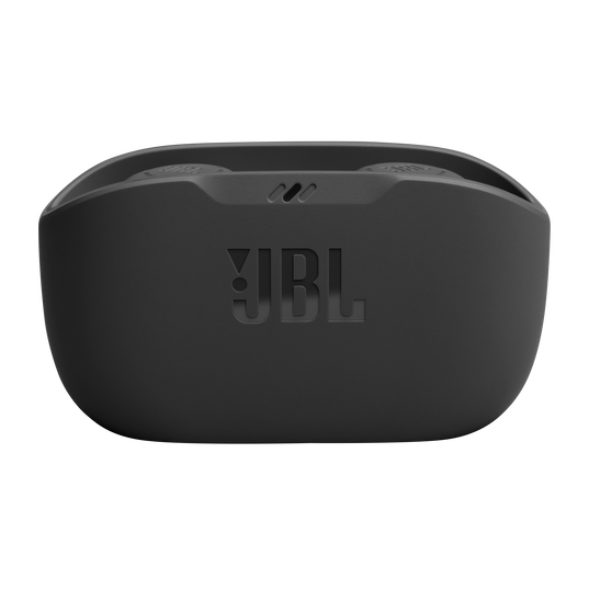 Charging case for WAVE BUDS - Black - Hero