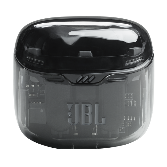 JBL Tune Flex Ghost Edition | 2ウェイオープンイヤー完全ワイヤレス 