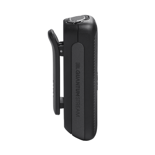 Microphone for JBL Quantum Stream Wireless USB-C - Black - Left