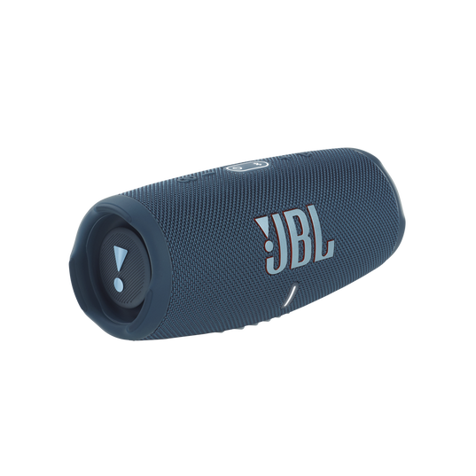 JBL Charge 5 | モバイルバッテリー機能付きポータブル防水スピーカー