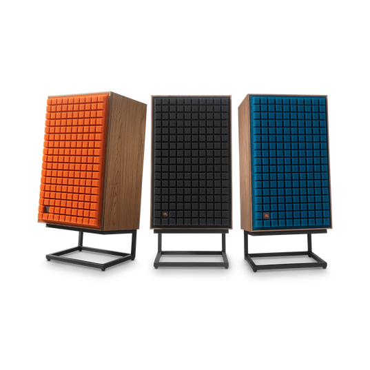L100 Classic(エル100クラシック) : JBL/プレミアムスピーカー L100 Classic(エル100クラシック) : JBL/プレミアムスピーカー