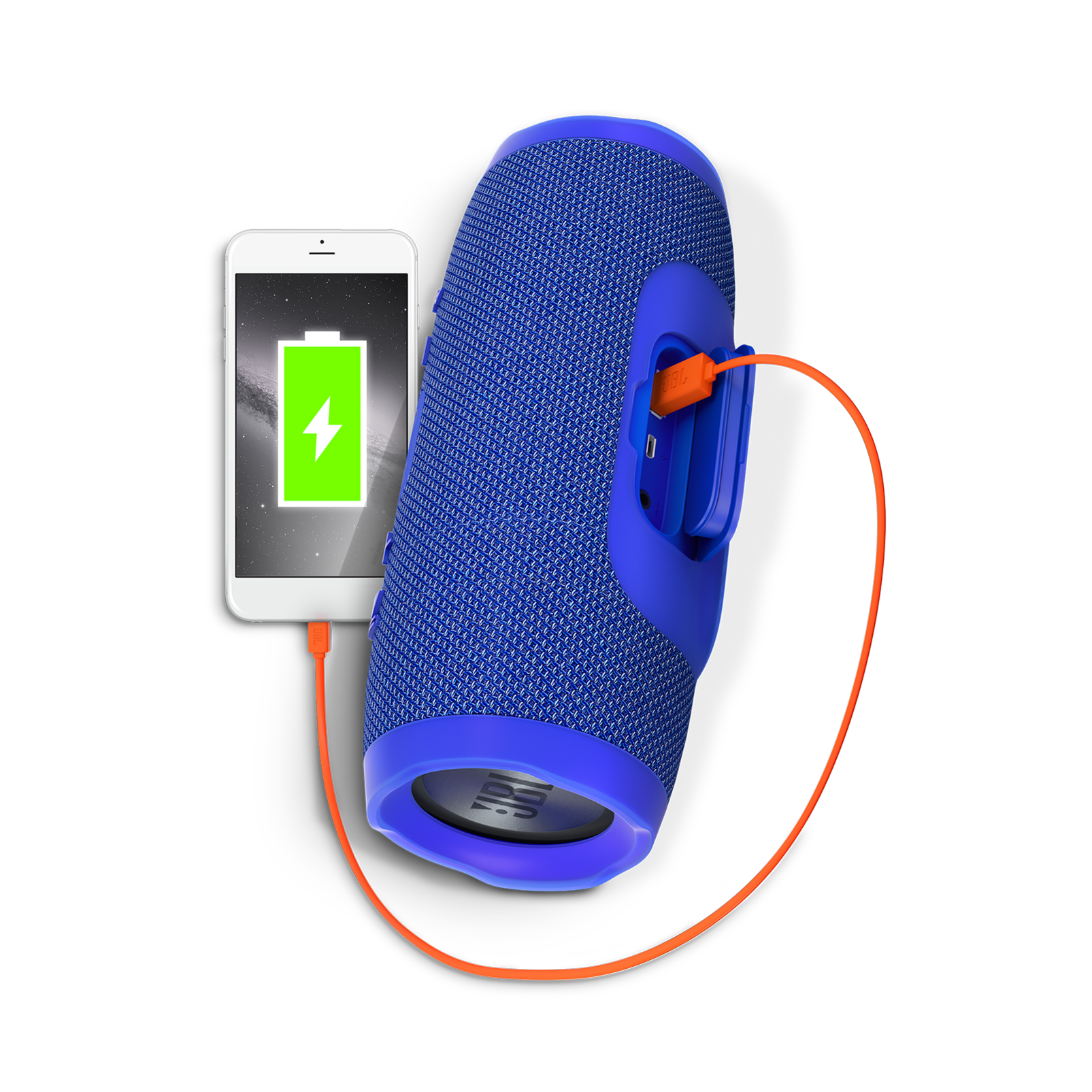 JBL ワイヤレススピーカージャンク品☆CHARGE３（BOSE（ボーズ）・JBL（ジェイビーエル）のBluetoothスピーカーをご紹介します！【東大阪店】｜2020年02月29日｜リサイクルショップ  トレジャーファクトリー（トレファク）東大阪店）