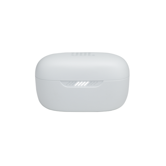 LIVE FREE NC+ TWS Charging case - White - Hero
