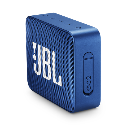 JBL Go 2 [パッケージ不良品]
