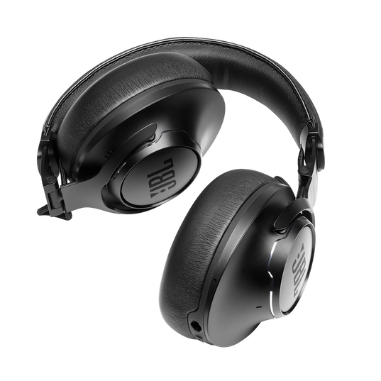 Jbl Club One ワイヤレスノイズキャンセリングオーバーイヤーヘッドホン