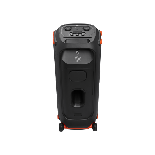 JBL Partybox 710 | 800W のパワフルサウンドとライティング機能 JBL Partybox 710 | 800W のパワフルサウンドとライティング機能