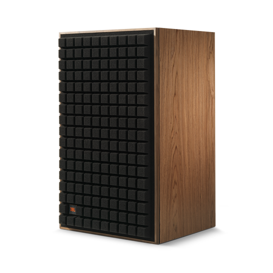 L100 Classic - Black - 12” (300mm) 3-way Bookshelf Loudspeaker - Detailshot 1