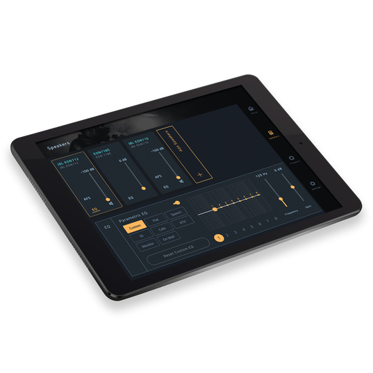 JBL EON715 | 15インチパワードPAスピーカー(Bluetooth対応) JBL EON715 | 15インチパワードPAスピーカー(Bluetooth対応)