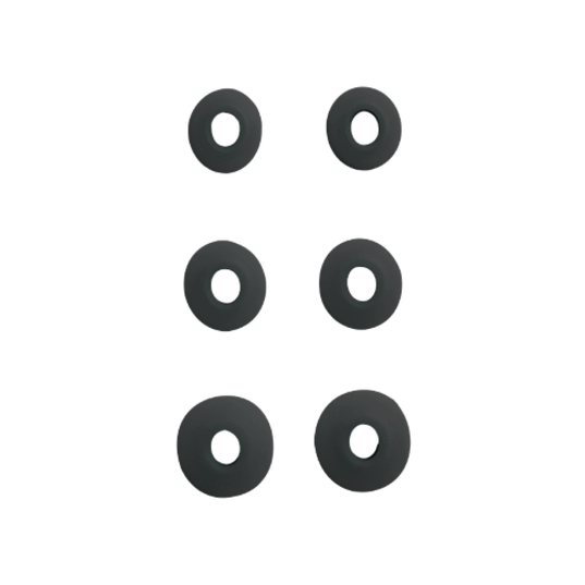 Ear Tips for JBL Reflect Aero - Black - Hero