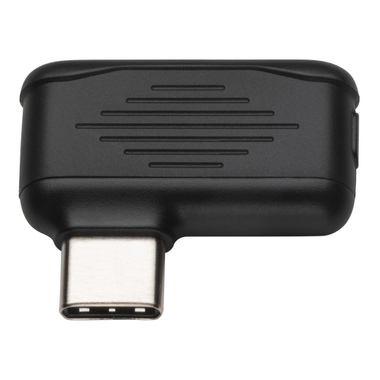 USB 2.4GHz Wireless Dongle for Quantum TWS - Black - Hero
