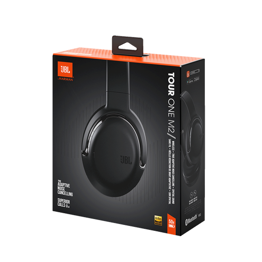 JBL Tour One M2 | ワイヤレスノイズキャンセリングオーバー JBL Tour One M2 | ワイヤレスノイズキャンセリングオーバー
