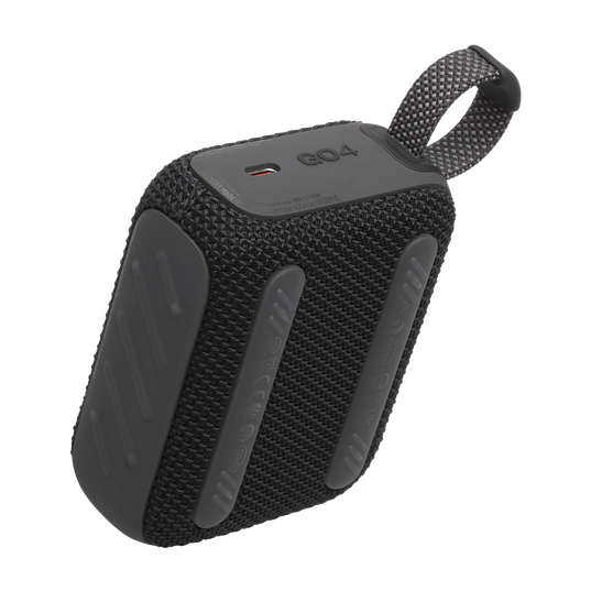 JBL Go 4 | ウルトラポータブルBluetoothスピーカー JBL Go 4 | ウルトラポータブルBluetoothスピーカー