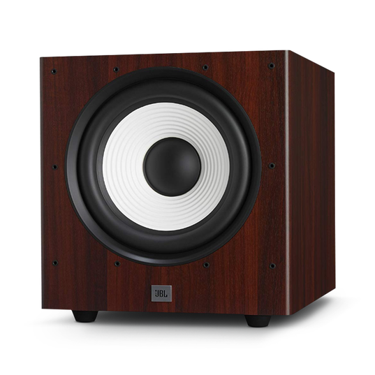 JBL Stage A100P - Wood - Home Audio Loudspeaker System - Detailshot 1