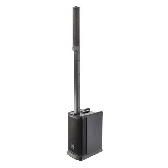 JBL EON ONE MK2 | ミキサーとDSPを内蔵したバッテリー駆動型 JBL EON ONE MK2 | ミキサーとDSPを内蔵したバッテリー駆動型