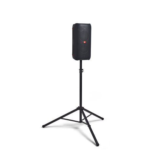 JBL PartyBox 100 | ライティングエフェクト搭載のポータブル JBL PartyBox 100 | ライティングエフェクト搭載のポータブル