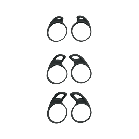 Enhancers for JBL Reflect Aero - Black - Hero