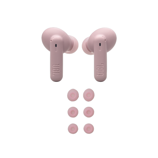 Replacement Kit for JBL WAVE BEAM 2 - Pink - Hero